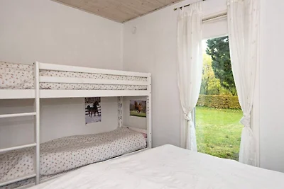 6 persoons vakantie huis in Hemmet