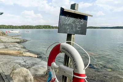 4 Persone case ad Djurhamn