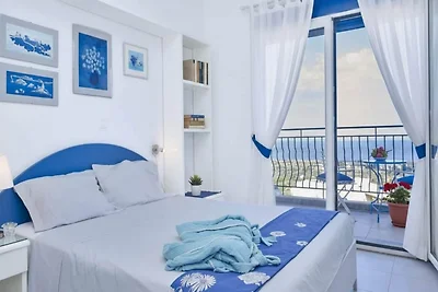 Rhodes Retreat met privézwembad