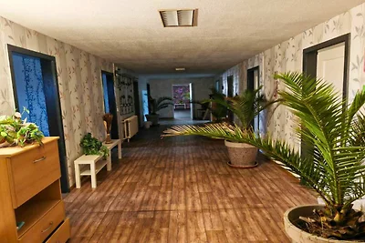 apartman za odmor Obiteljski odmor Seelow