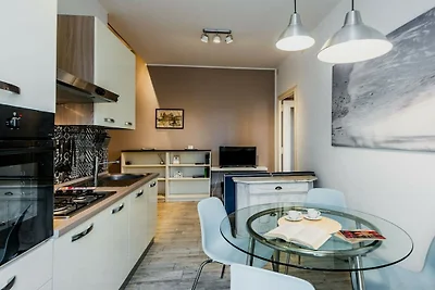 Bellini Plaza Suite