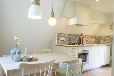 Neu gestalteter Bungalow mit Geschirrspüler i...