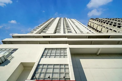 Gemütliches Deluxe-Doppelzimmer in der Nähe...