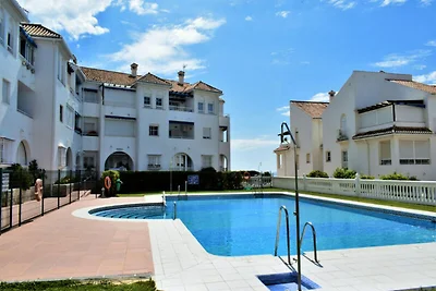 Appartement à Nerja près de Torrecilla