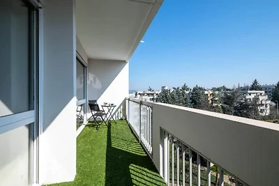 Appartement in Tassin met Uitzicht