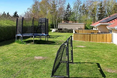 12 Personen Ferienhaus in Nordborg