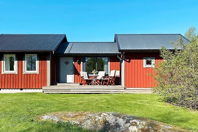 4 Personen Ferienhaus in GRÄNNA-By Traum