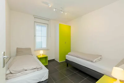 Geräumige Ferienwohnung mit Terrasse in...