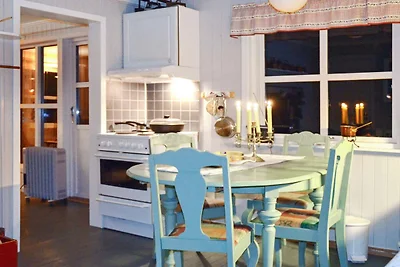 6 Personen Ferienhaus in Olderdalen