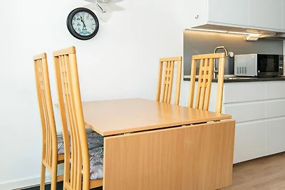 4 person holiday home in Rømø-By Traum