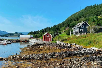 8 persoons vakantie huis in Barmen