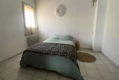 Wohnung in Frontignan nahe Sandstrand