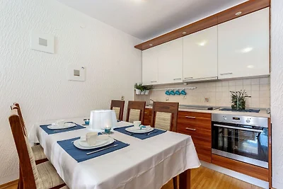 Wohnung in Crikvenica am Meer