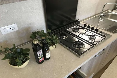 Kuća za odmor Dopust za oporavak Gargnano