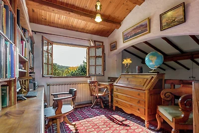 Moderna casa vacanze con piscina privata