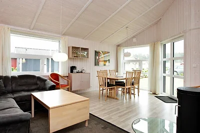 6 Personen Ferienhaus in GROEMITZ