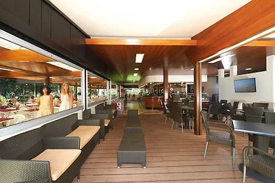 Chalet indipendente con aria condizionata in ...