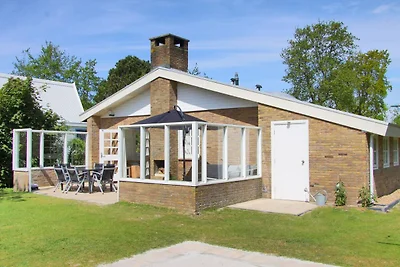 Bungalow a Sint Maartenszee vicino alla...
