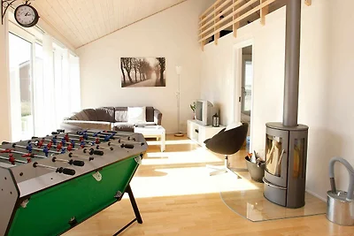 10 Personen Ferienhaus in Brovst