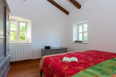 Hütte mit 3 Schlafzimmer