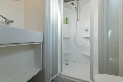 Gran casa móvil en Cesenatico