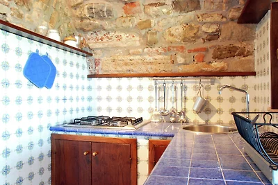 Schöne Wohnung in Meeresnähe