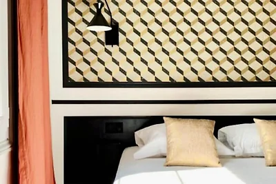 Home Chic Home – Die Comedy-Suiten