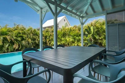 Maisons & Villas für 8 Personen