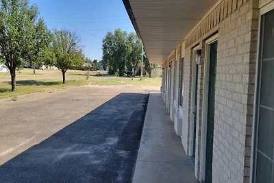 Vakantieappartement Gezinsvakantie Oklahoma