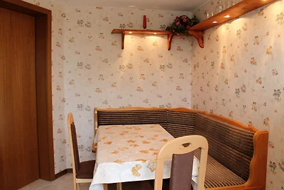 Wohnung in Beckerwitz nahe der Ostsee