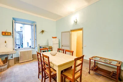 Villa a Sermugnano con spiaggia di mare