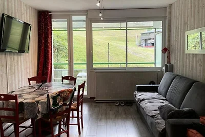 Ferienwohnung in den Pyrenäen in der Nähe der...