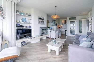 Apartment mit Meerblick für 2 Personen