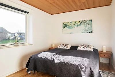 4 Personen Ferienhaus in Ærøskøbing-By Traum