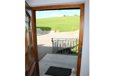 Vakantiewoning Willmannshof.Schuurnest