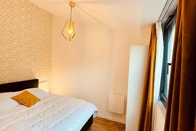 Appartamento a Le Mont-Dore con Giardino