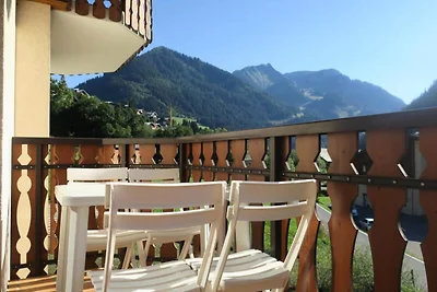 Residenz Les Jonquilles