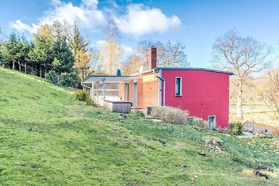 Appartamento a Güntersberge vicino al lago