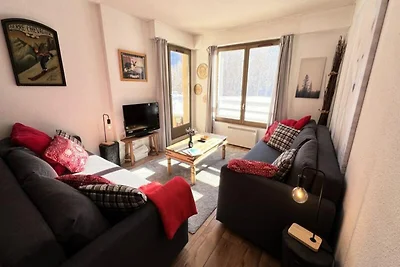 Appartement in de buurt van Pontillas Gondola...