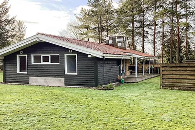 4 sterren vakantie huis in Hals