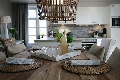 Ferienwohnung mit 1 Schlafzimmer