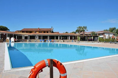 Ferienwohnung La Cecinella in Cecina Mare