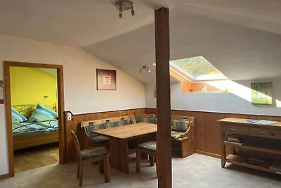 Ferienwohnung in Boppard mit Balkon