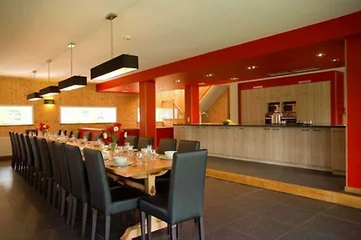 Casa vacanze a Stoumont vicino Spa Resort