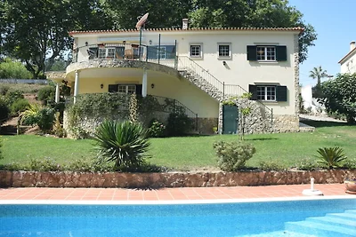 Villa mit privatem Pool