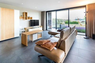 Modernes Ferienhaus