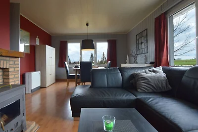 Gemütliches Chalet in Malmedy mit eigenem...