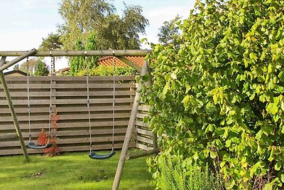 6 Personen Ferienhaus in Strøby