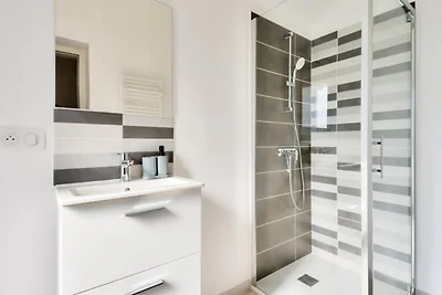 Apartment in Herbaudière am Meer