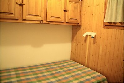 Appartement voor 4 personen in Chatel